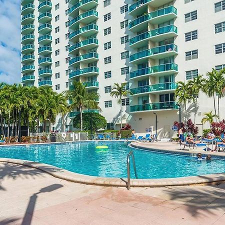 Miami Holiday Apartments Sunny Isles Beach Extérieur photo