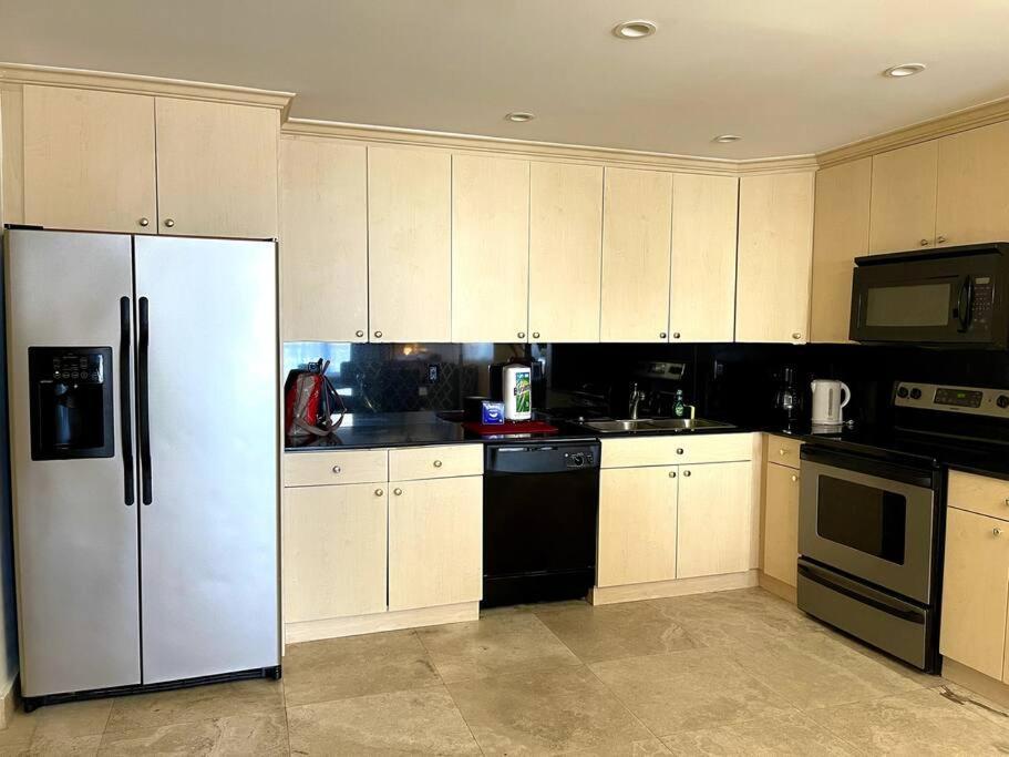 Miami Holiday Apartments Sunny Isles Beach Extérieur photo