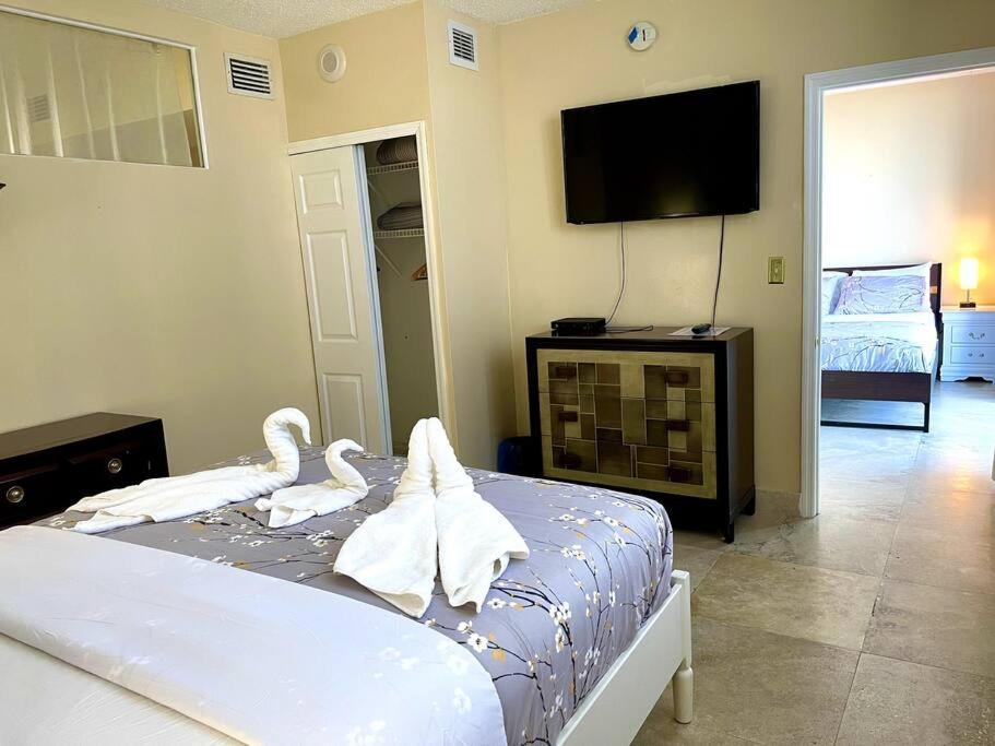 Miami Holiday Apartments Sunny Isles Beach Extérieur photo