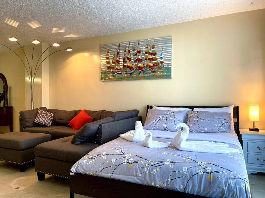 Miami Holiday Apartments Sunny Isles Beach Extérieur photo