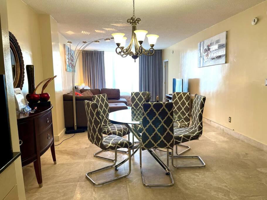 Miami Holiday Apartments Sunny Isles Beach Extérieur photo