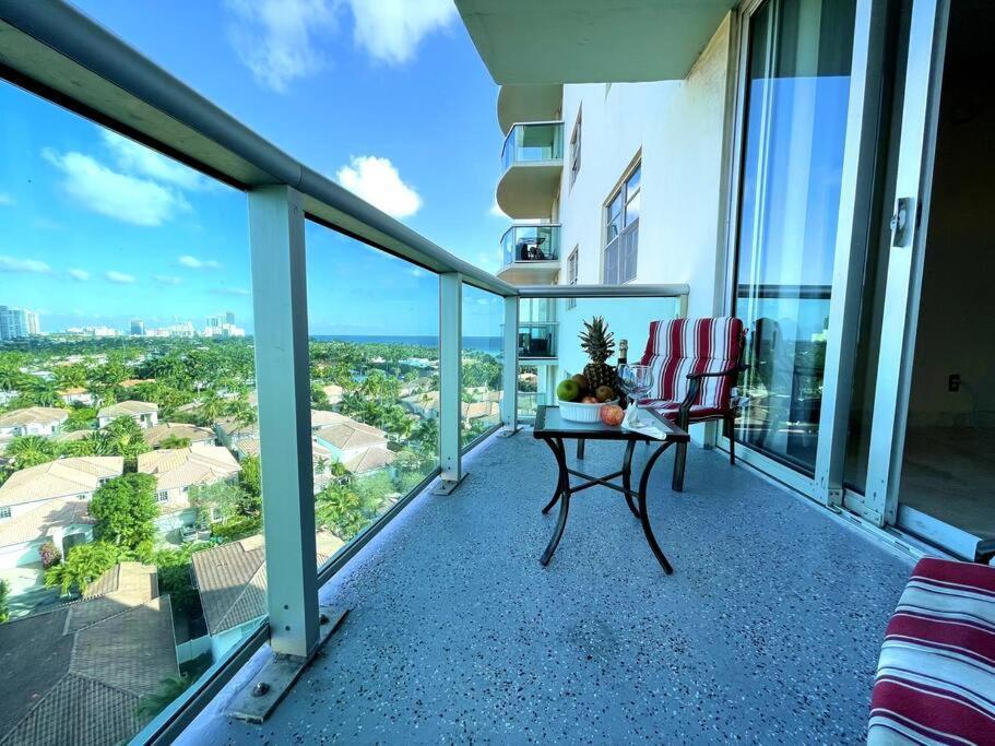 Miami Holiday Apartments Sunny Isles Beach Extérieur photo