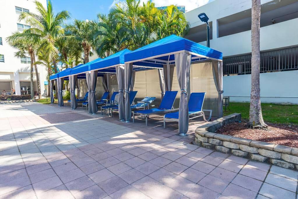 Miami Holiday Apartments Sunny Isles Beach Extérieur photo