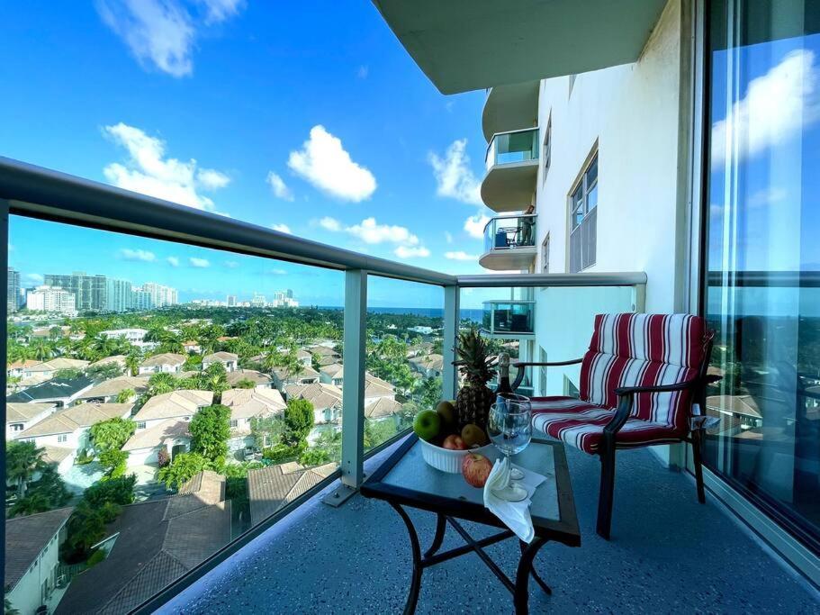 Miami Holiday Apartments Sunny Isles Beach Extérieur photo