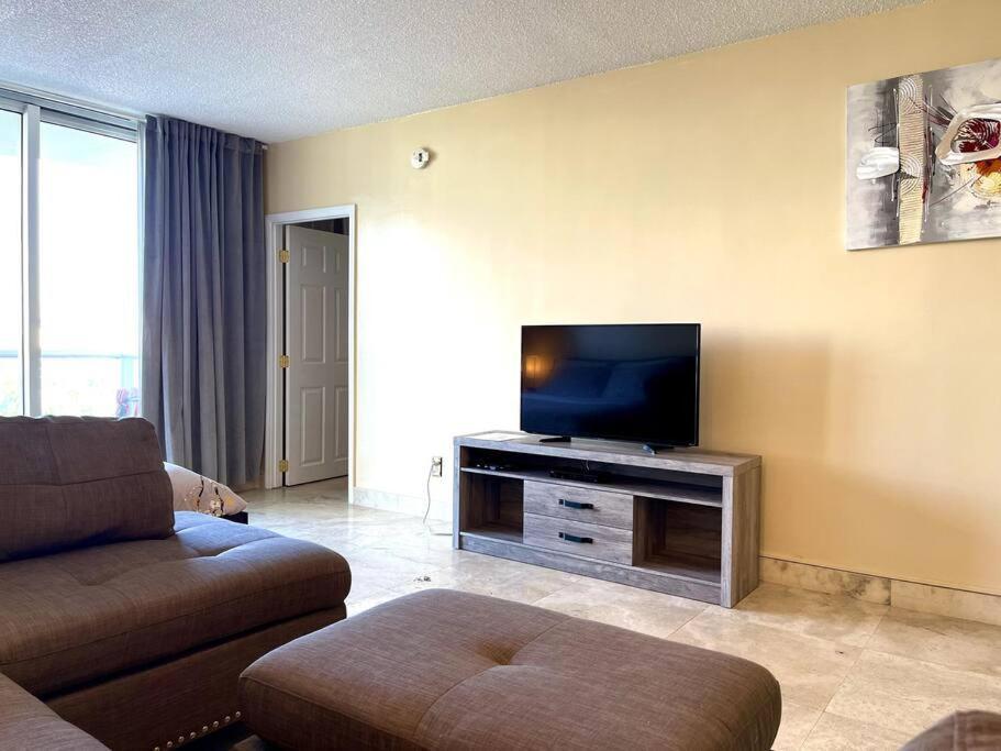 Miami Holiday Apartments Sunny Isles Beach Extérieur photo