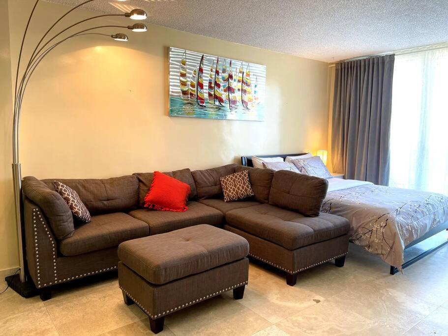 Miami Holiday Apartments Sunny Isles Beach Extérieur photo