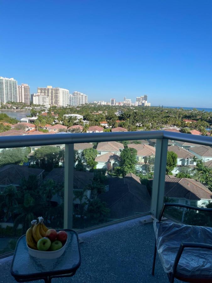 Miami Holiday Apartments Sunny Isles Beach Extérieur photo